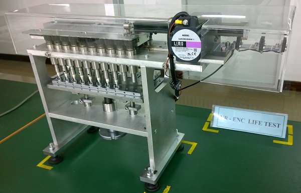Rotation Machine