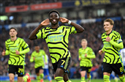 Thắng giòn giã Brighton, Arsenal gửi lời tuyên chiến đến Hùm xám