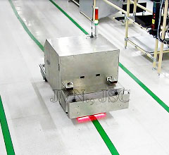 AGV500